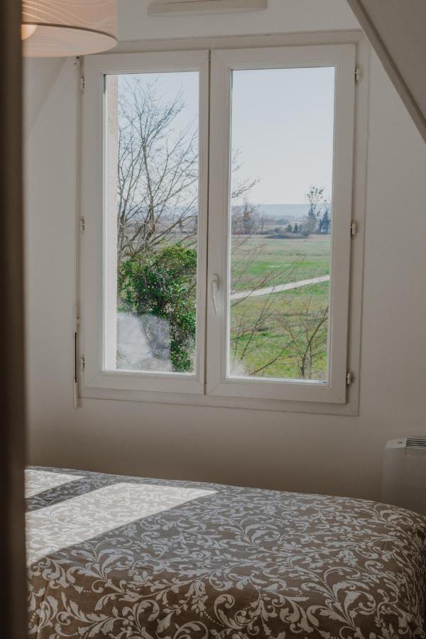 Appartement 2 Chambres Aux Portes De Deauville 100M Du Pole International Du Cheval Сент-Арну Экстерьер фото